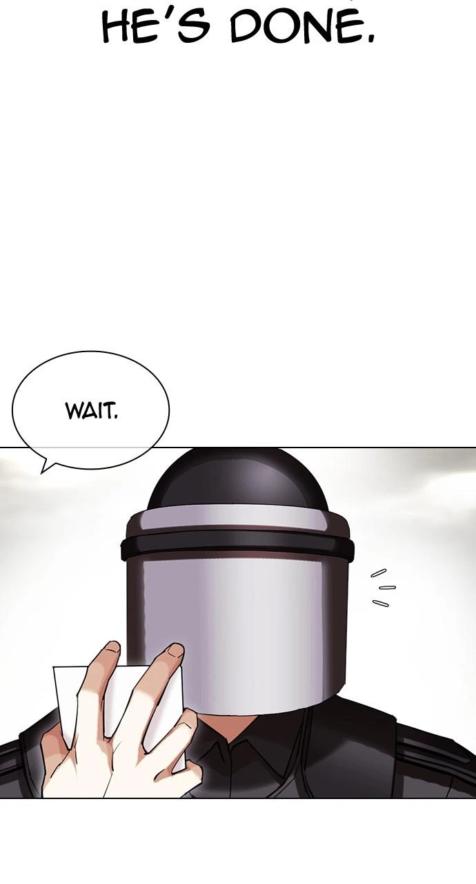 Lookism Chapter 429 — page 78
