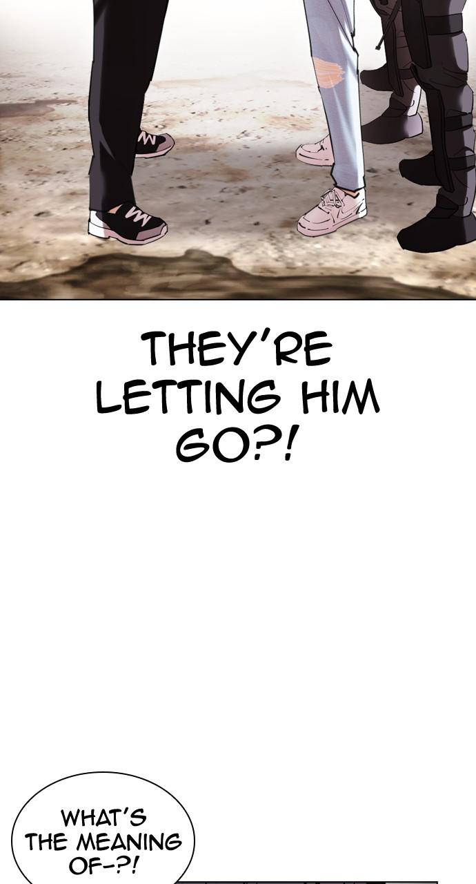 Lookism Chapter 429 — page 80