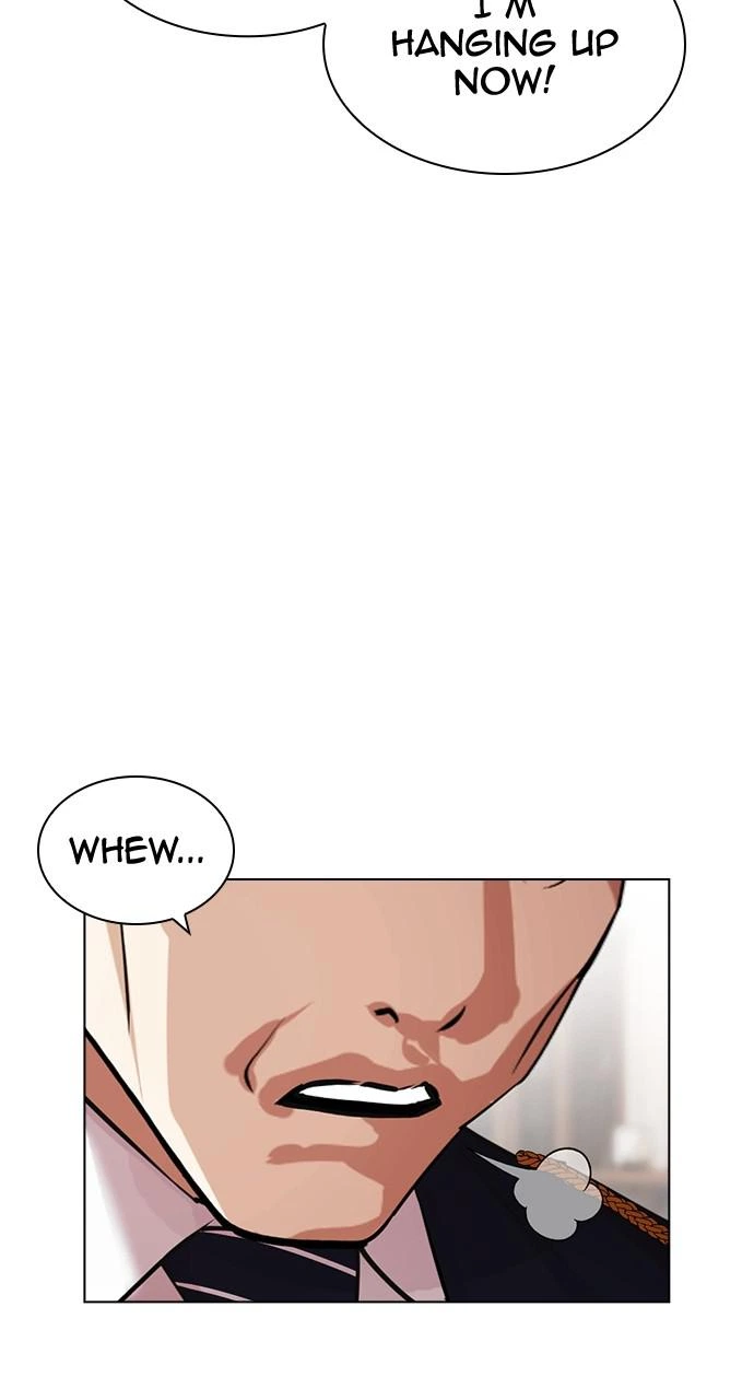Lookism Chapter 429 — page 88