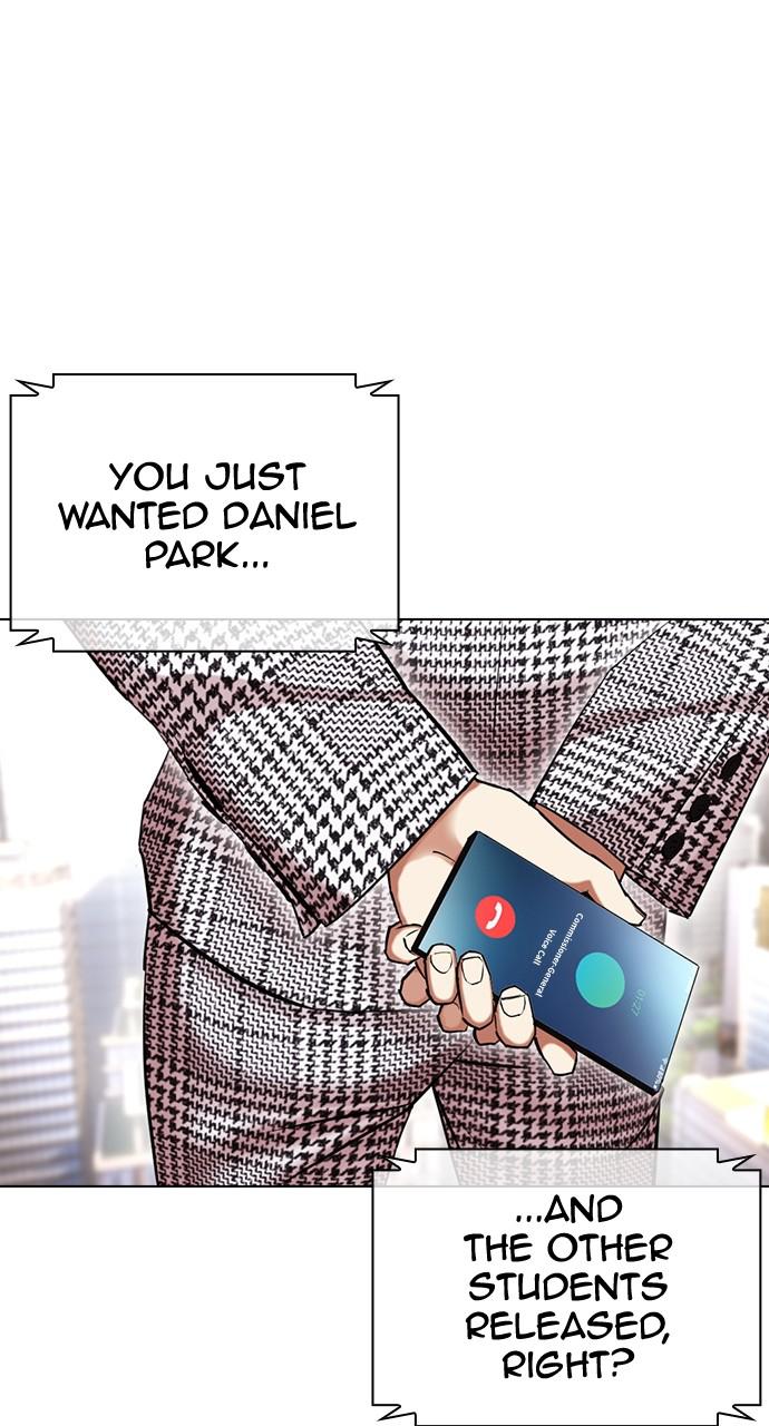 Lookism Chapter 429 — page 92