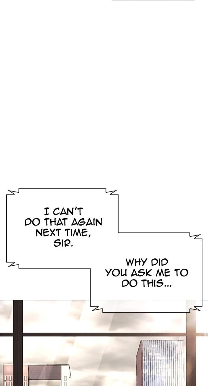 Lookism Chapter 429 — page 93