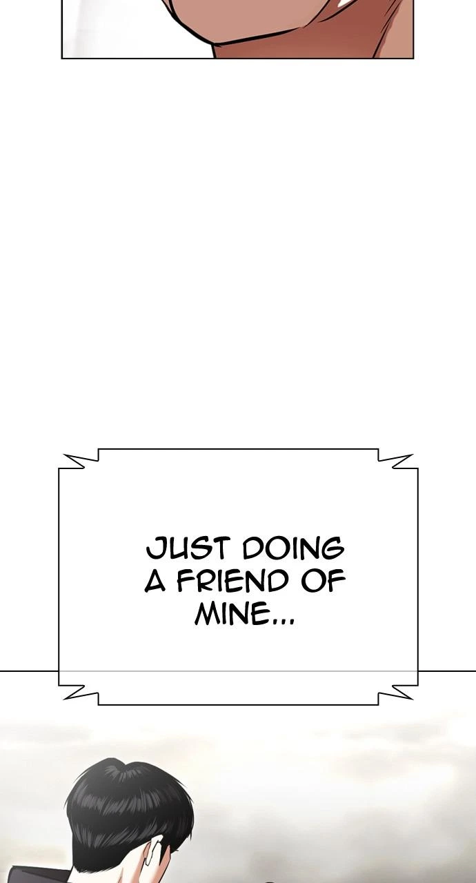 Lookism Chapter 429 — page 97
