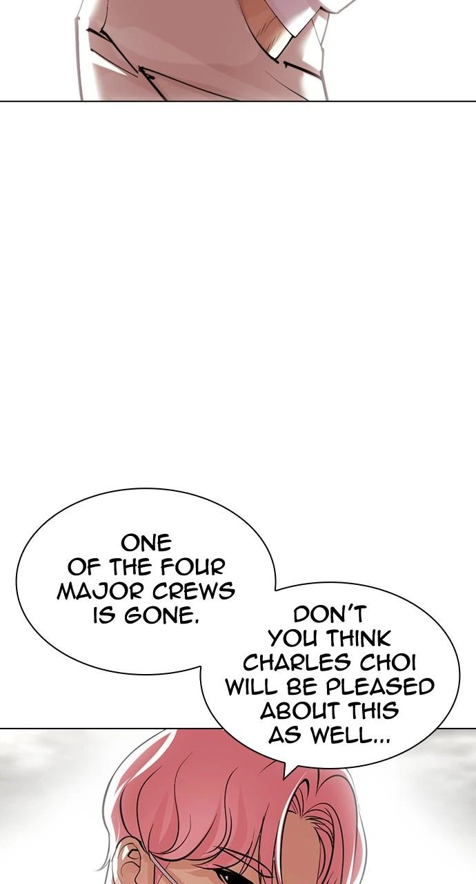 Lookism Chapter 429 — page 103