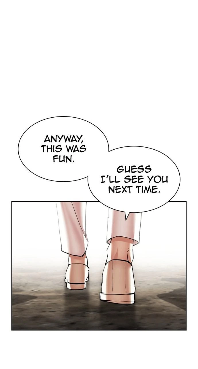 Lookism Chapter 429 — page 108