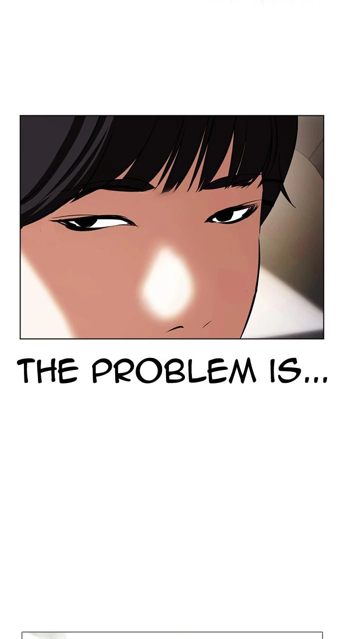 Lookism Chapter 429 — page 115