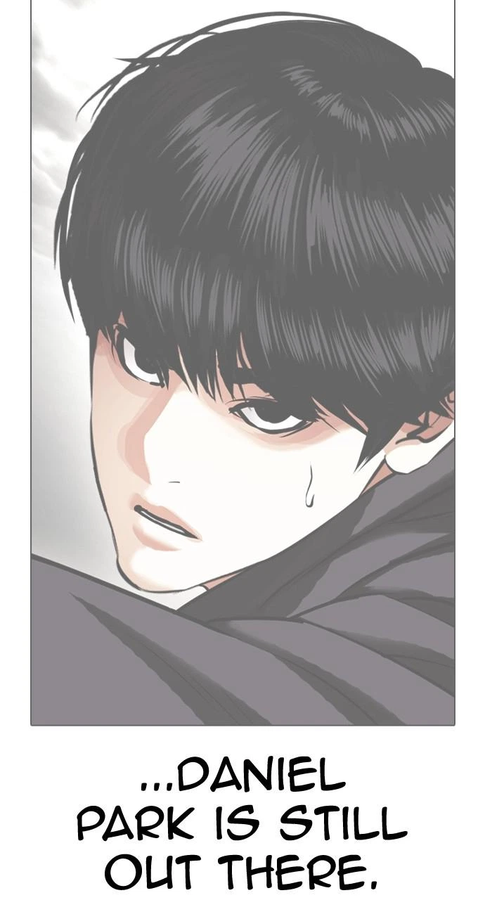 Lookism Chapter 429 — page 116