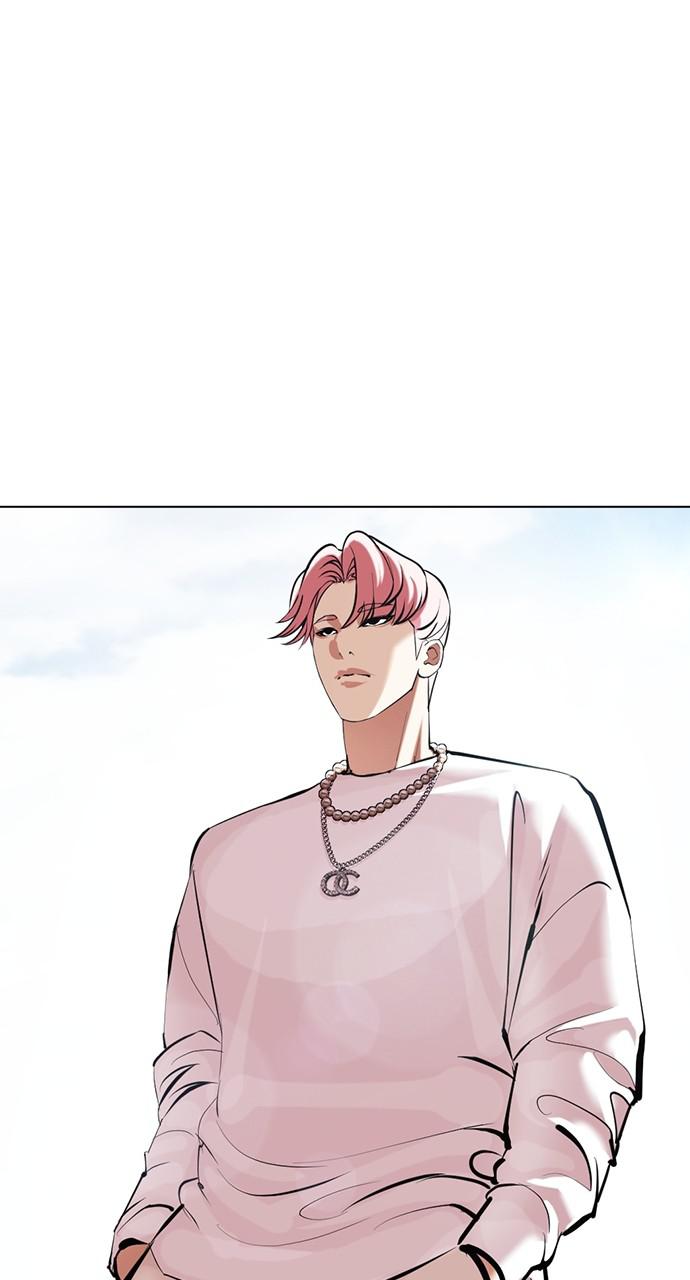 Lookism Chapter 429 — page 125