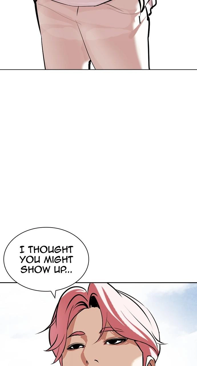 Lookism Chapter 429 — page 126