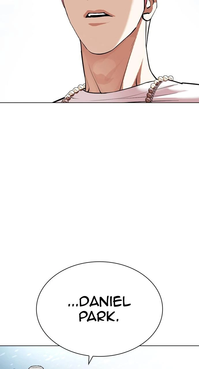 Lookism Chapter 429 — page 127