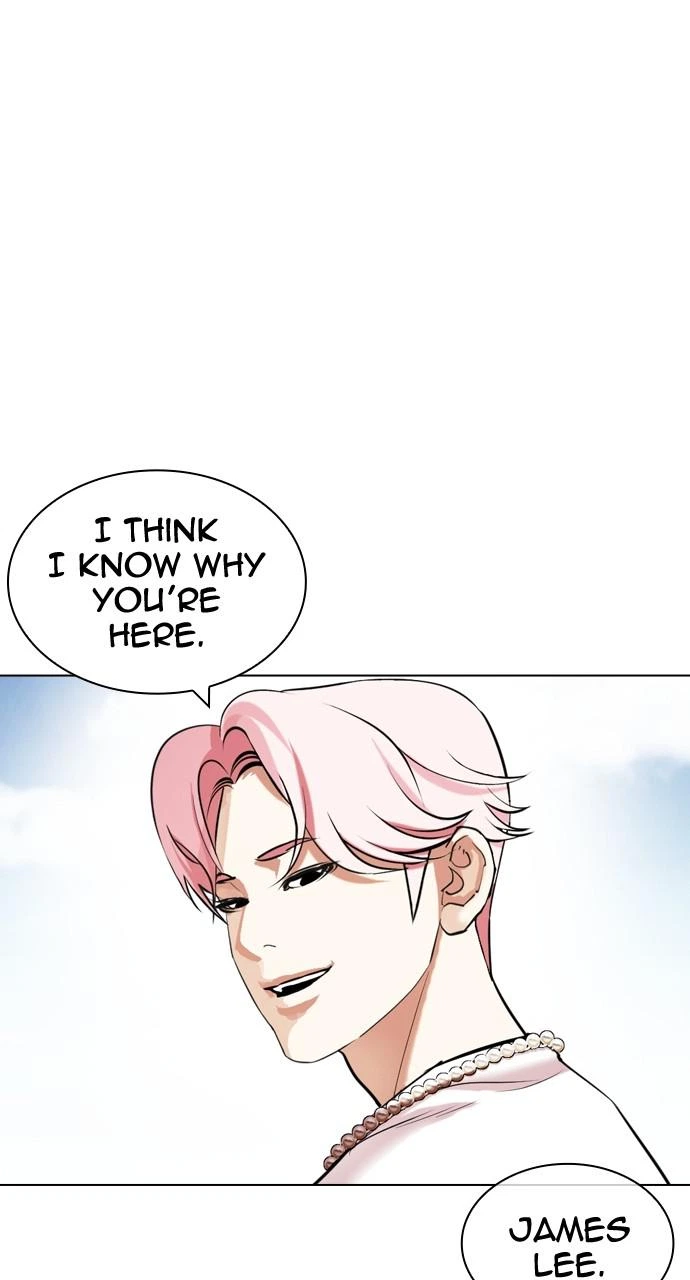 Lookism Chapter 429 — page 129