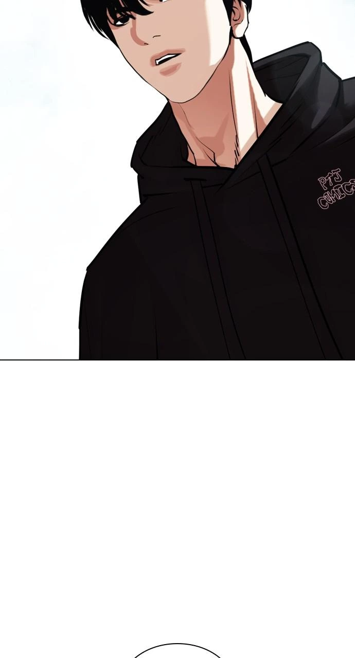 Lookism Chapter 429 — page 131