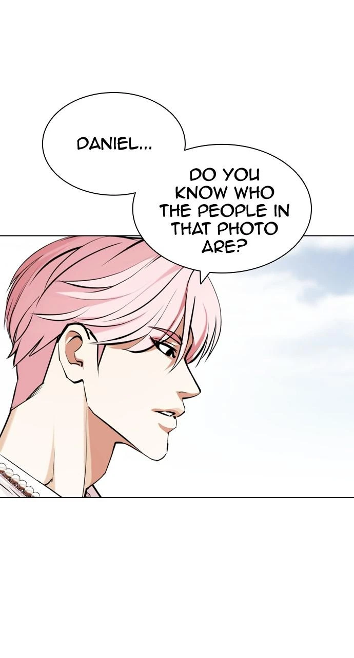 Lookism Chapter 430 — page 13