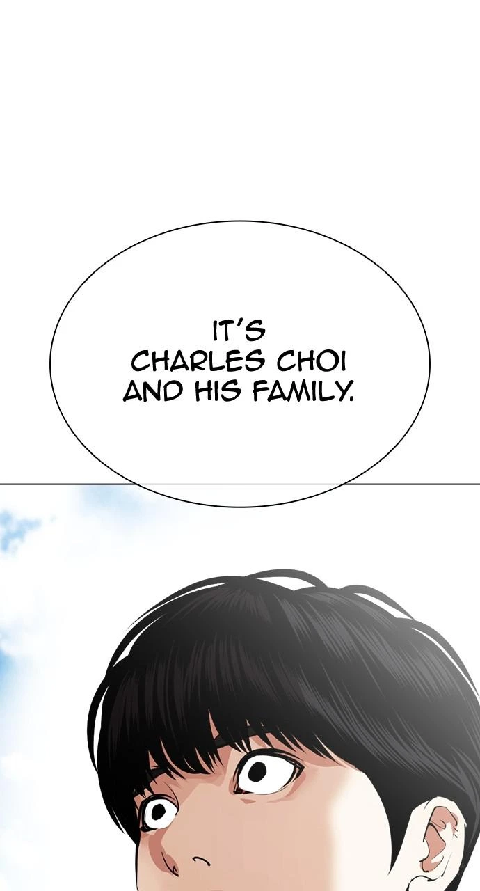 Lookism Chapter 430 — page 14