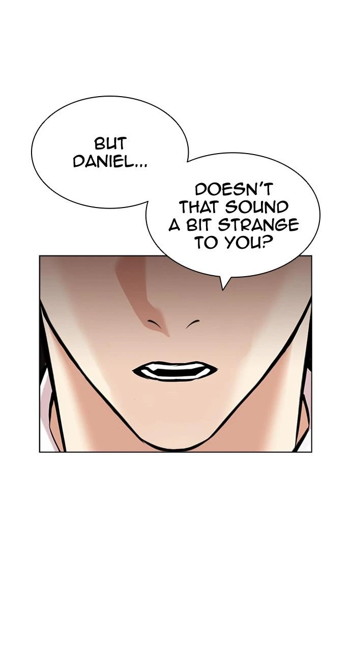Lookism Chapter 430 — page 19