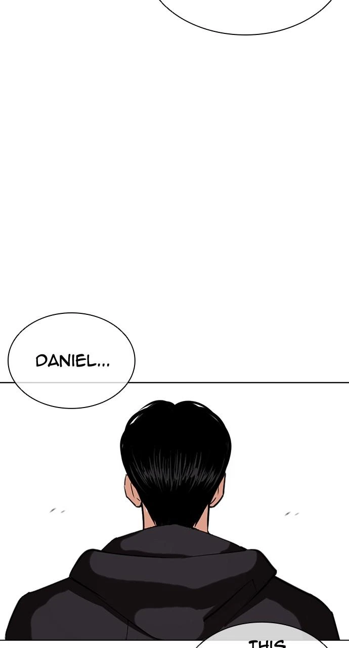 Lookism Chapter 430 — page 28