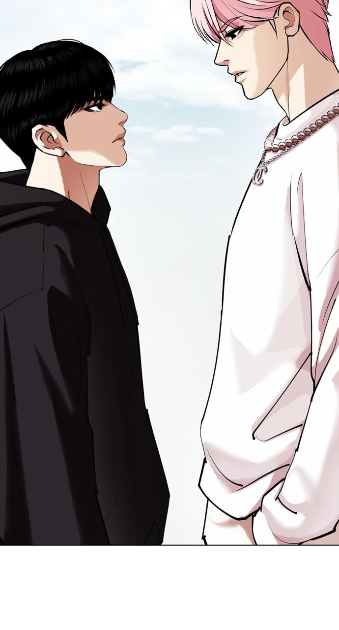 Lookism Chapter 430 — page 30