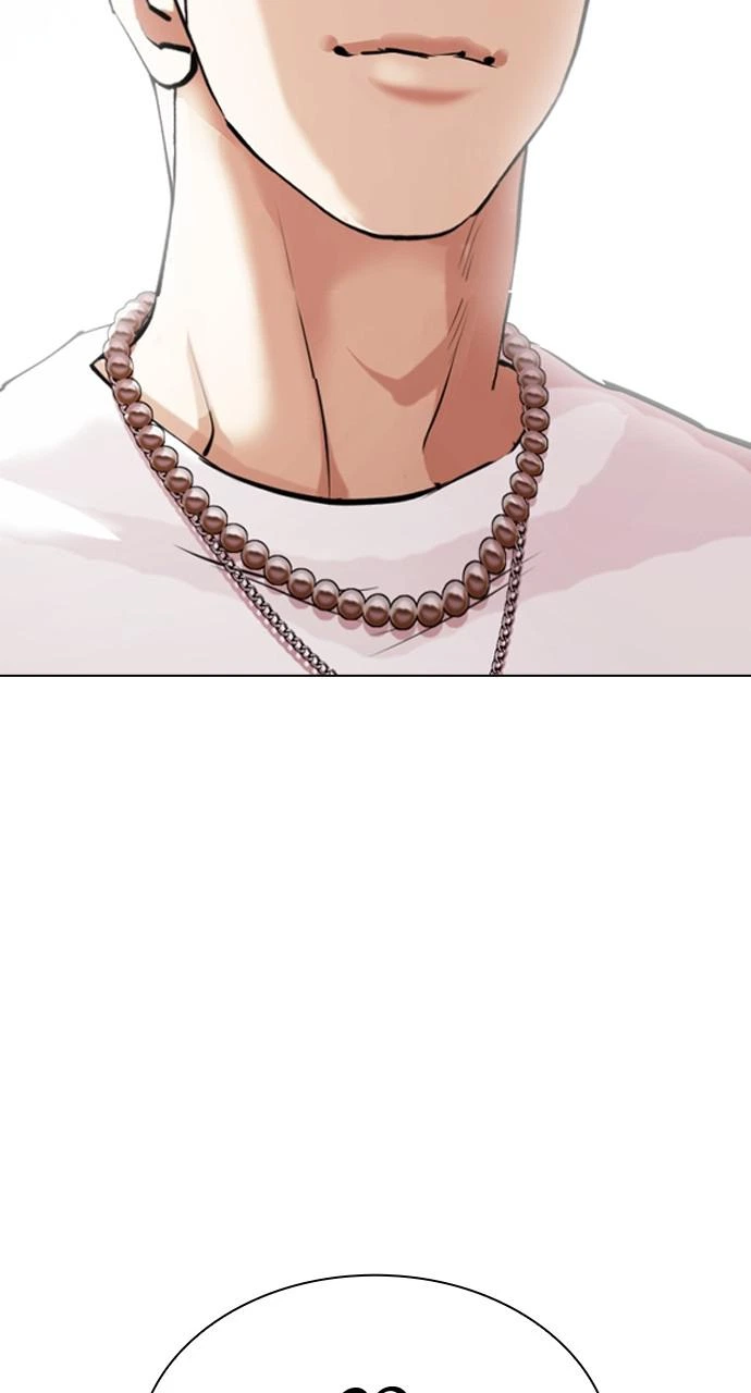 Lookism Chapter 430 — page 33
