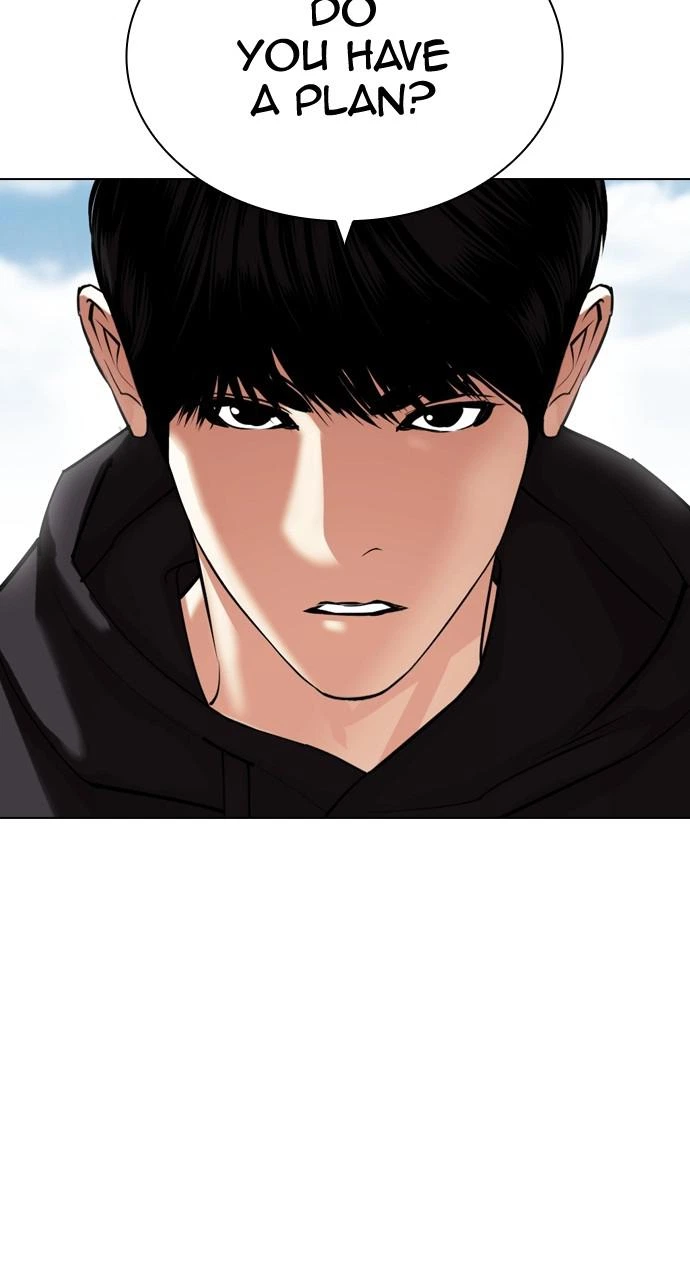 Lookism Chapter 430 — page 34