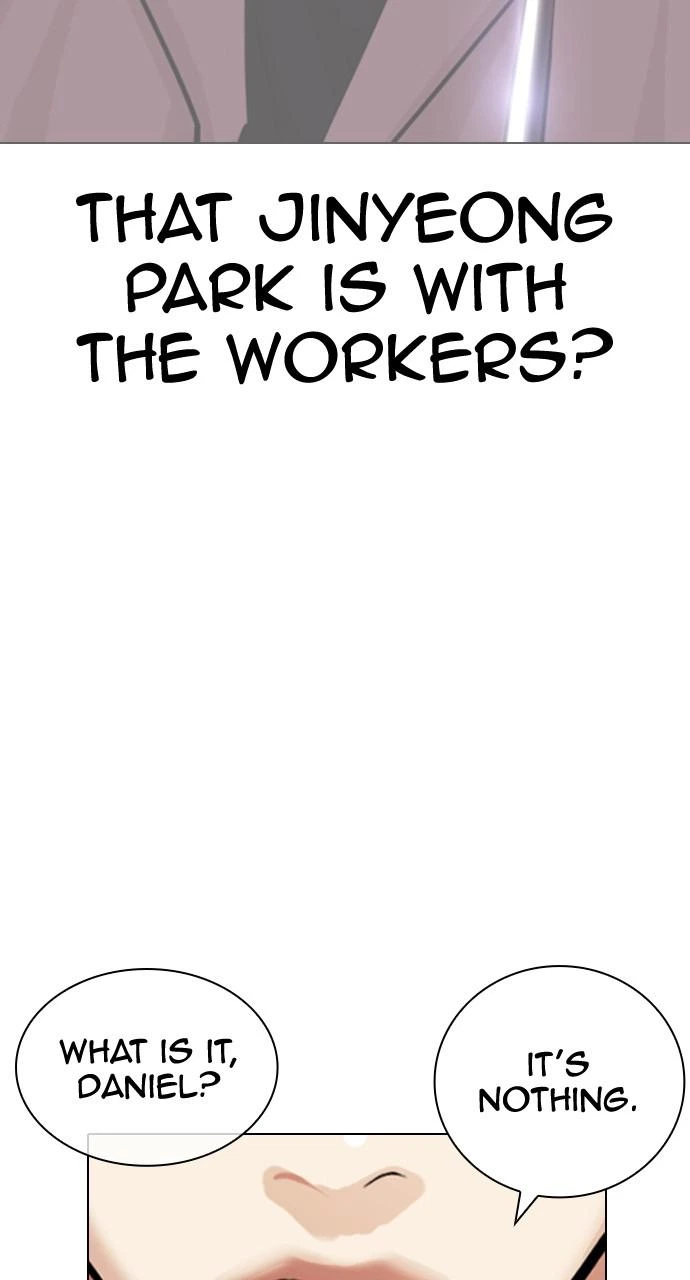 Lookism Chapter 430 — page 45
