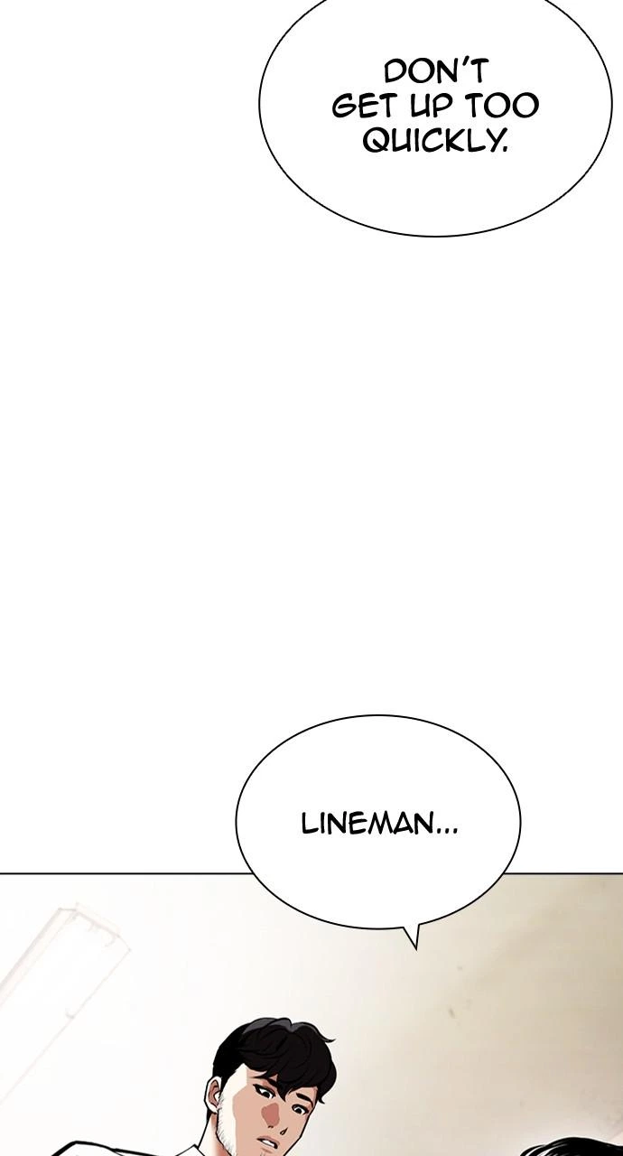 Lookism Chapter 430 — page 55