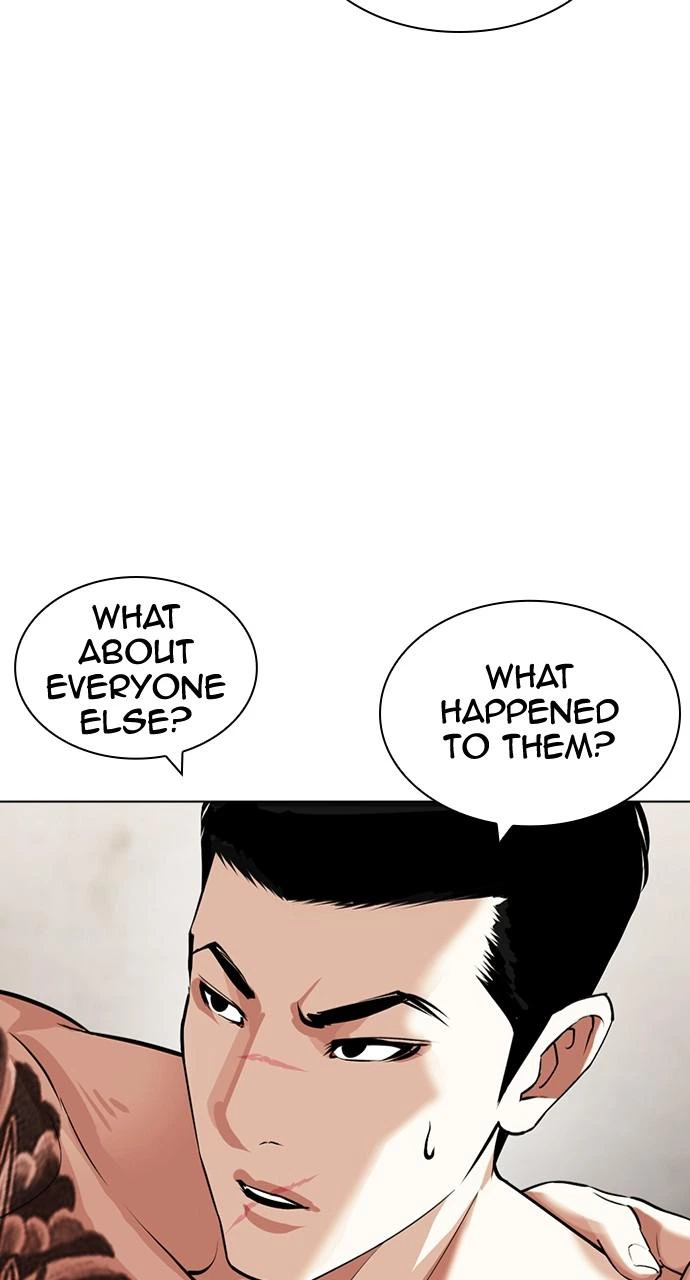 Lookism Chapter 430 — page 58
