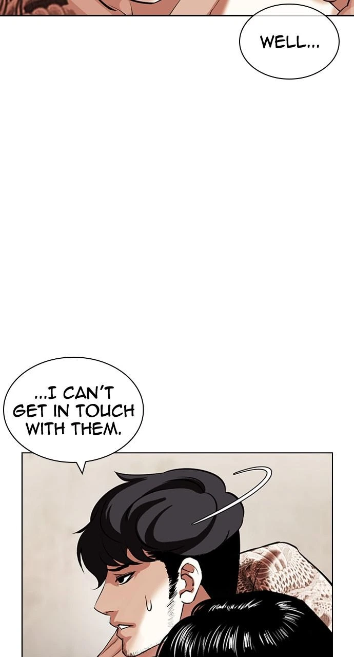 Lookism Chapter 430 — page 59