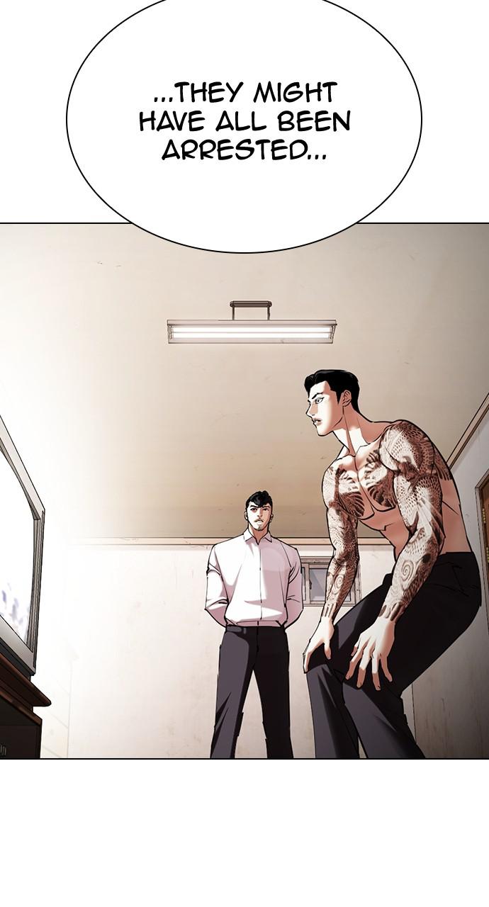 Lookism Chapter 430 — page 62