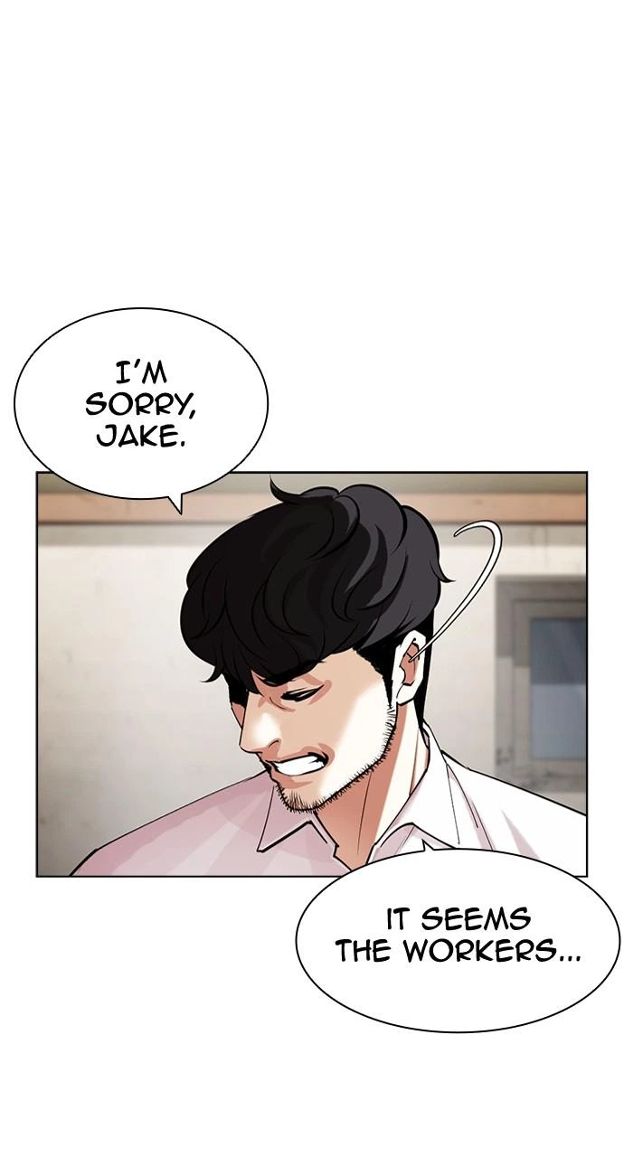 Lookism Chapter 430 — page 63