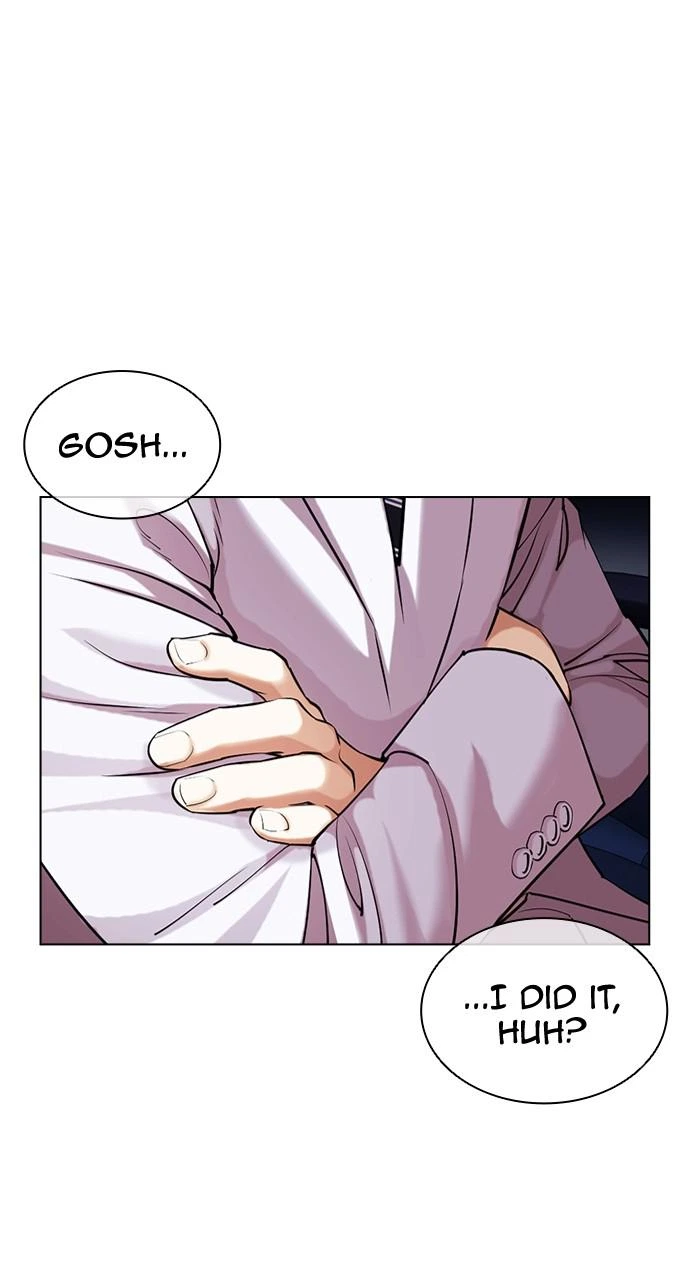 Lookism Chapter 430 — page 66