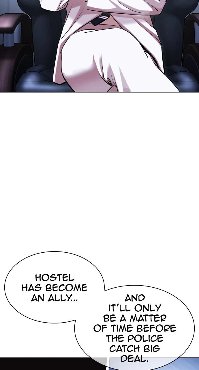 Lookism Chapter 430 — page 68