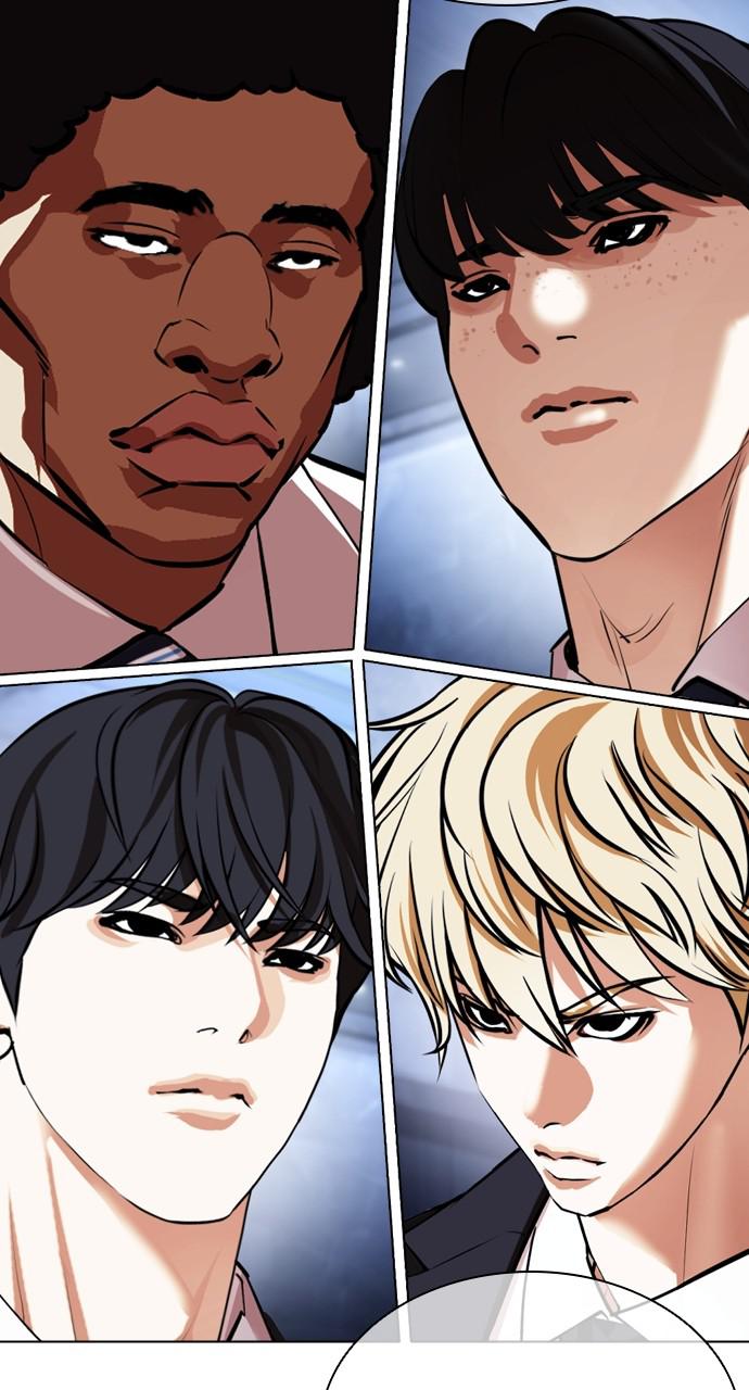 Lookism Chapter 430 — page 69