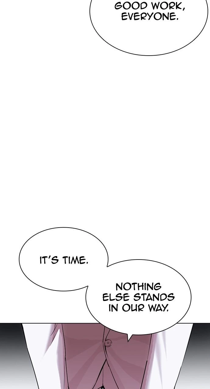 Lookism Chapter 430 — page 70