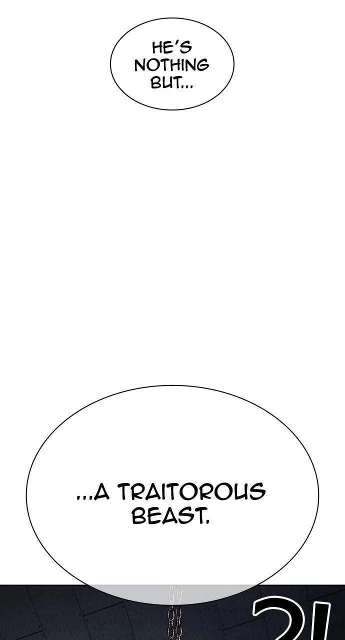 Lookism Chapter 430 — page 78