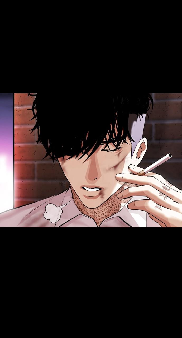 Lookism Chapter 430 — page 84