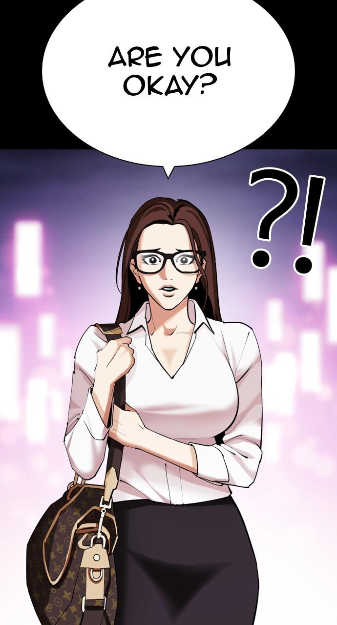 Lookism Chapter 430 — page 86