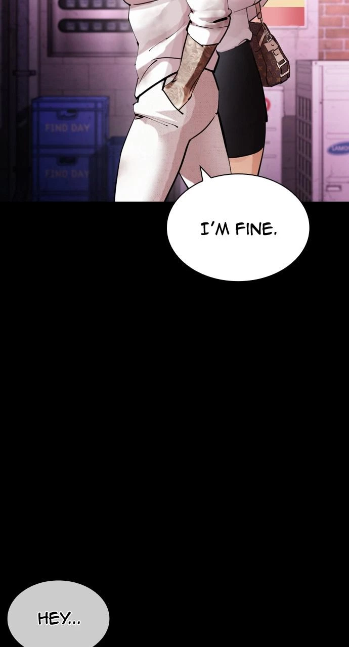 Lookism Chapter 430 — page 88