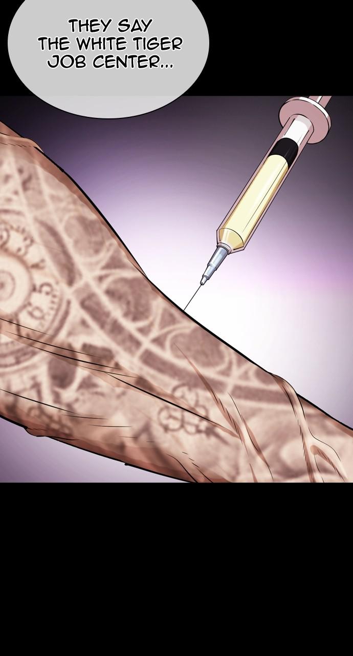 Lookism Chapter 430 — page 90
