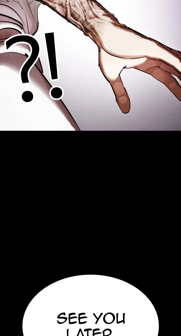 Lookism Chapter 430 — page 92