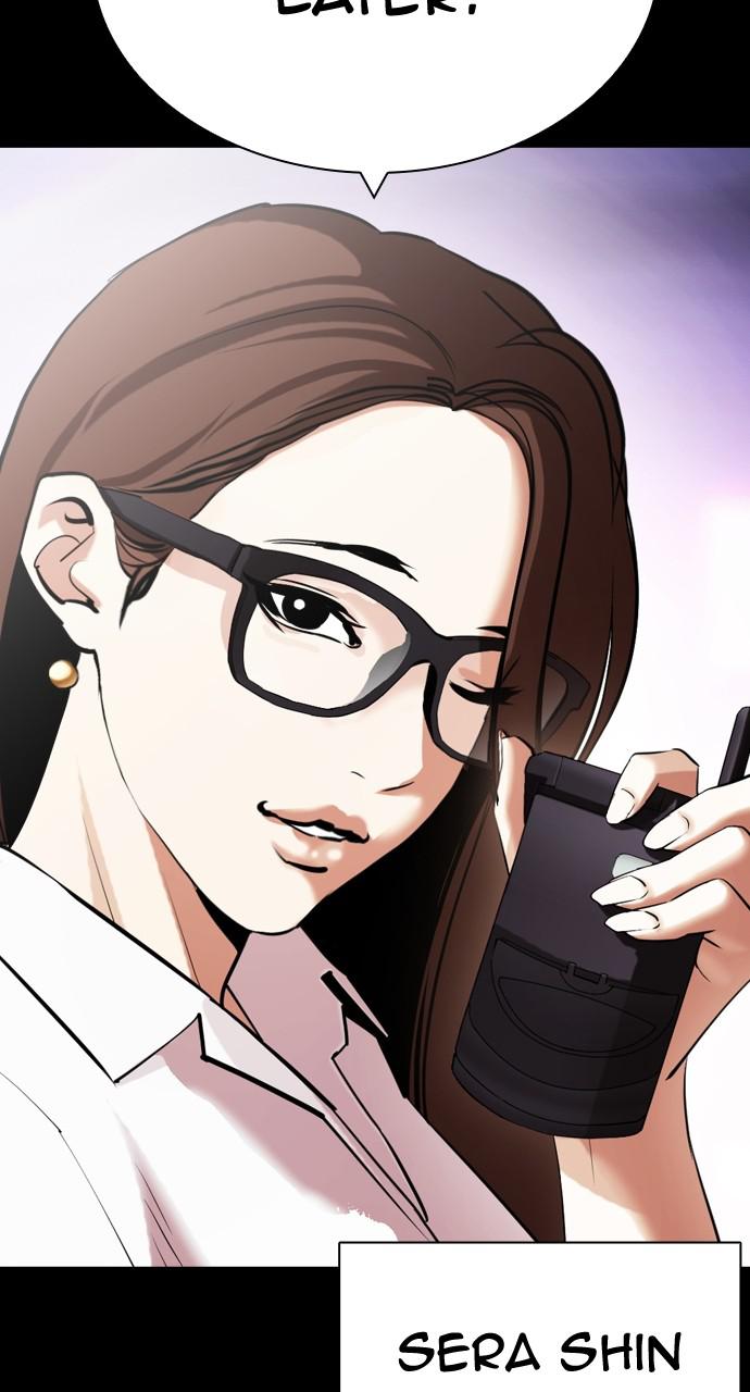 Lookism Chapter 430 — page 93