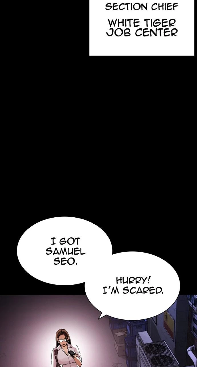 Lookism Chapter 430 — page 94