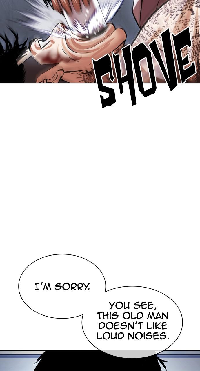 Lookism Chapter 430 — page 101