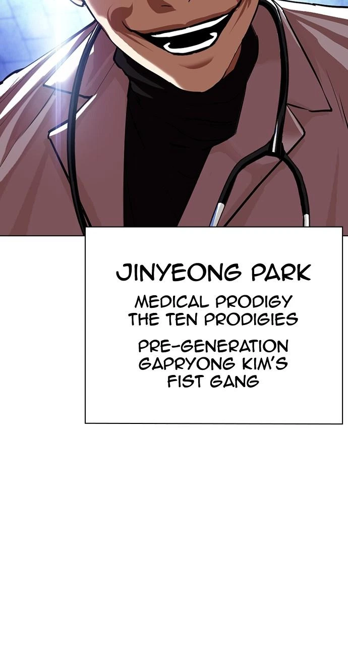 Lookism Chapter 430 — page 105