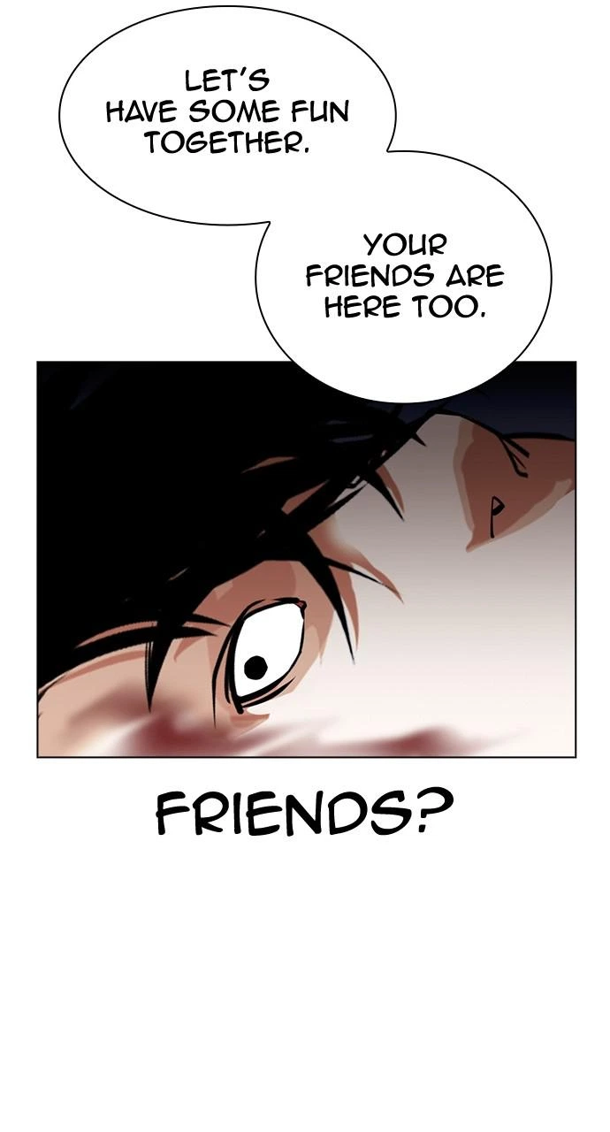 Lookism Chapter 430 — page 106
