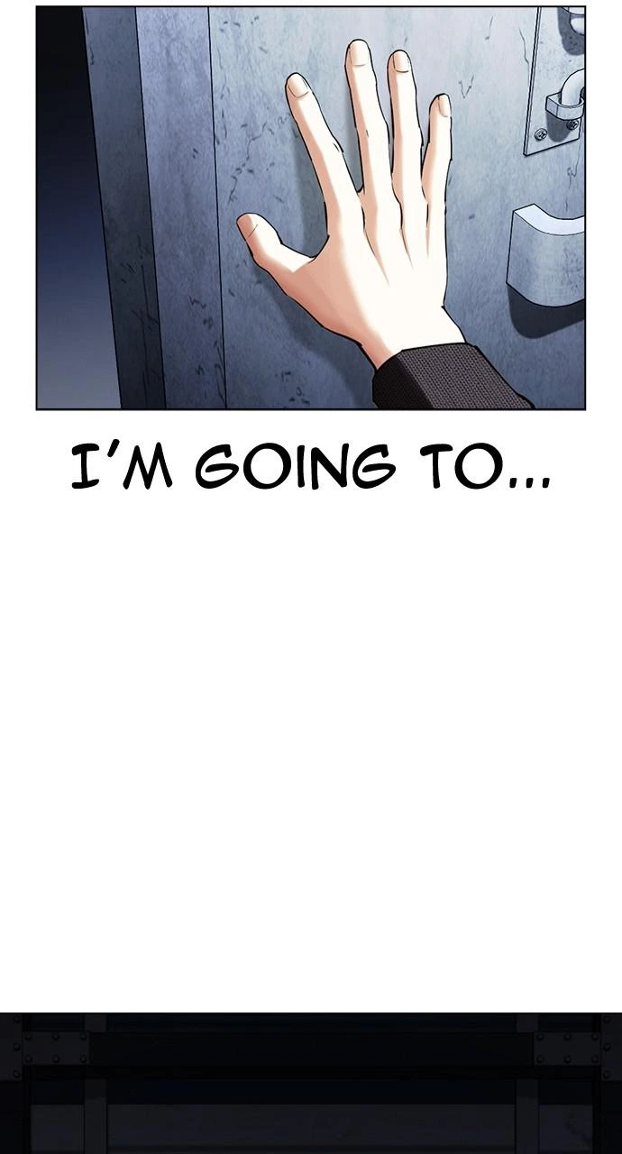 Lookism Chapter 430 — page 127