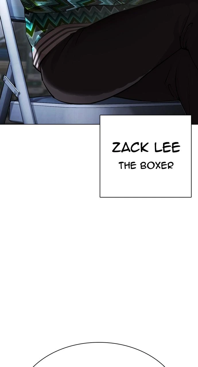 Lookism Chapter 430 — page 132