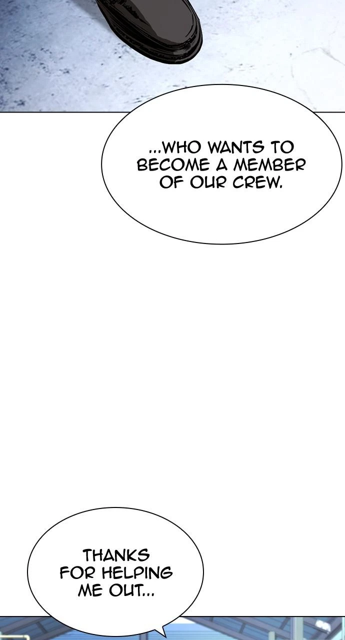 Lookism Chapter 430 — page 135