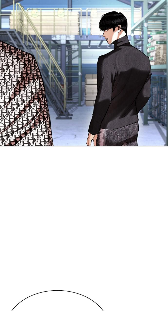 Lookism Chapter 430 — page 136