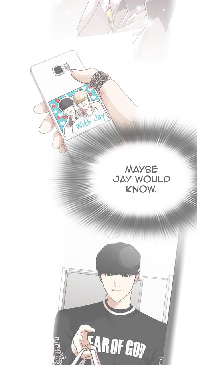 Lookism Chapter 430 — page 144