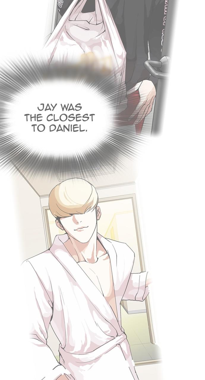Lookism Chapter 430 — page 145