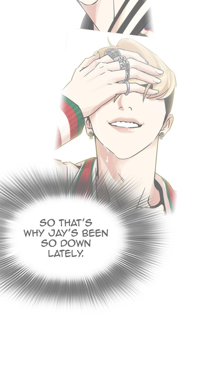 Lookism Chapter 430 — page 147